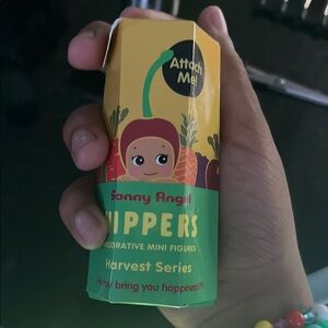 Sonny Angel Harvest Series Mini Figures Mystery